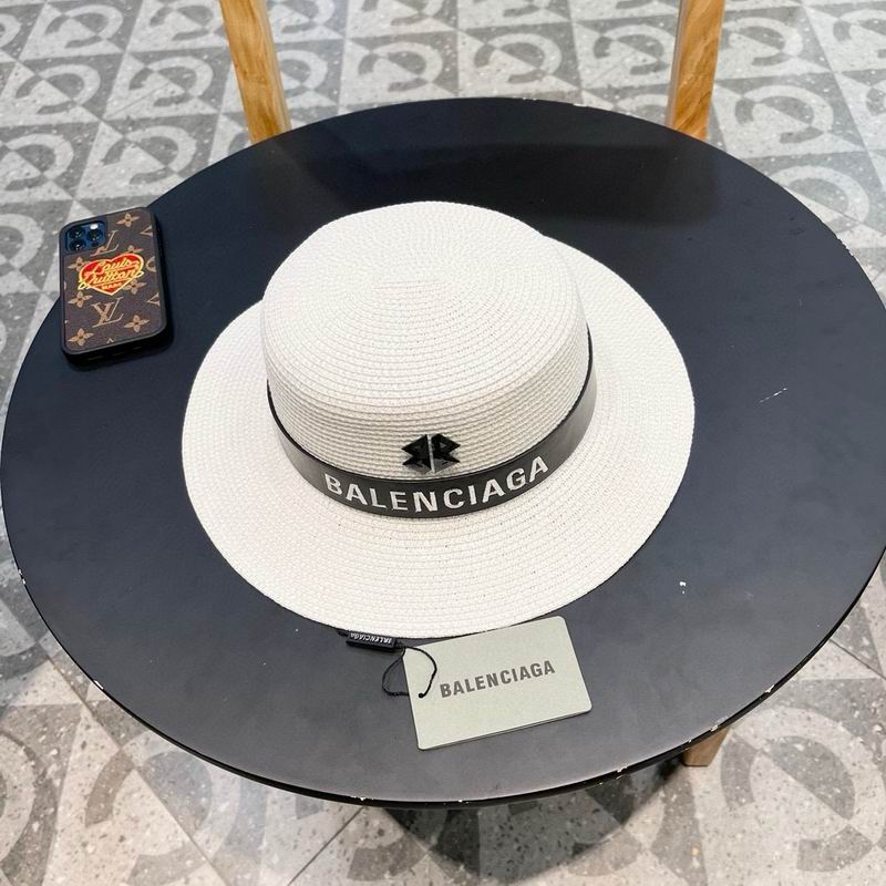 Balenciaga Top hat (5)